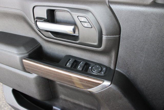 Used 2023 Chevrolet Silverado 2500 LT AWD/4WD image 18