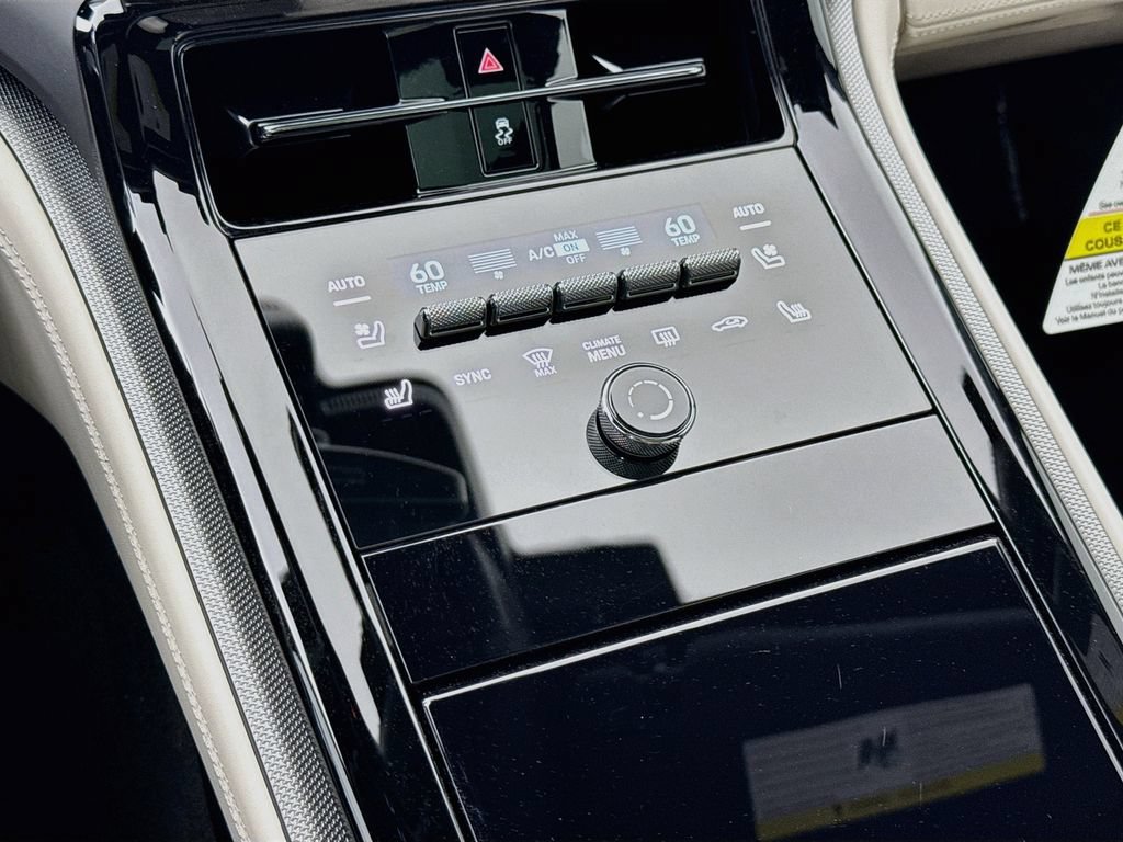 New 2026 Porsche Panamera 4 AWD/4WD image 22