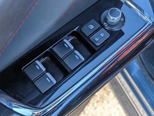 Used 2023 MAZDA CX-9 Carbon Edition AWD/4WD image 18