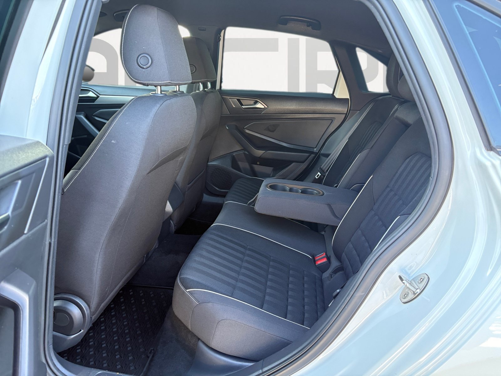 Certified 2022 Volkswagen Jetta Sport FWD image 20