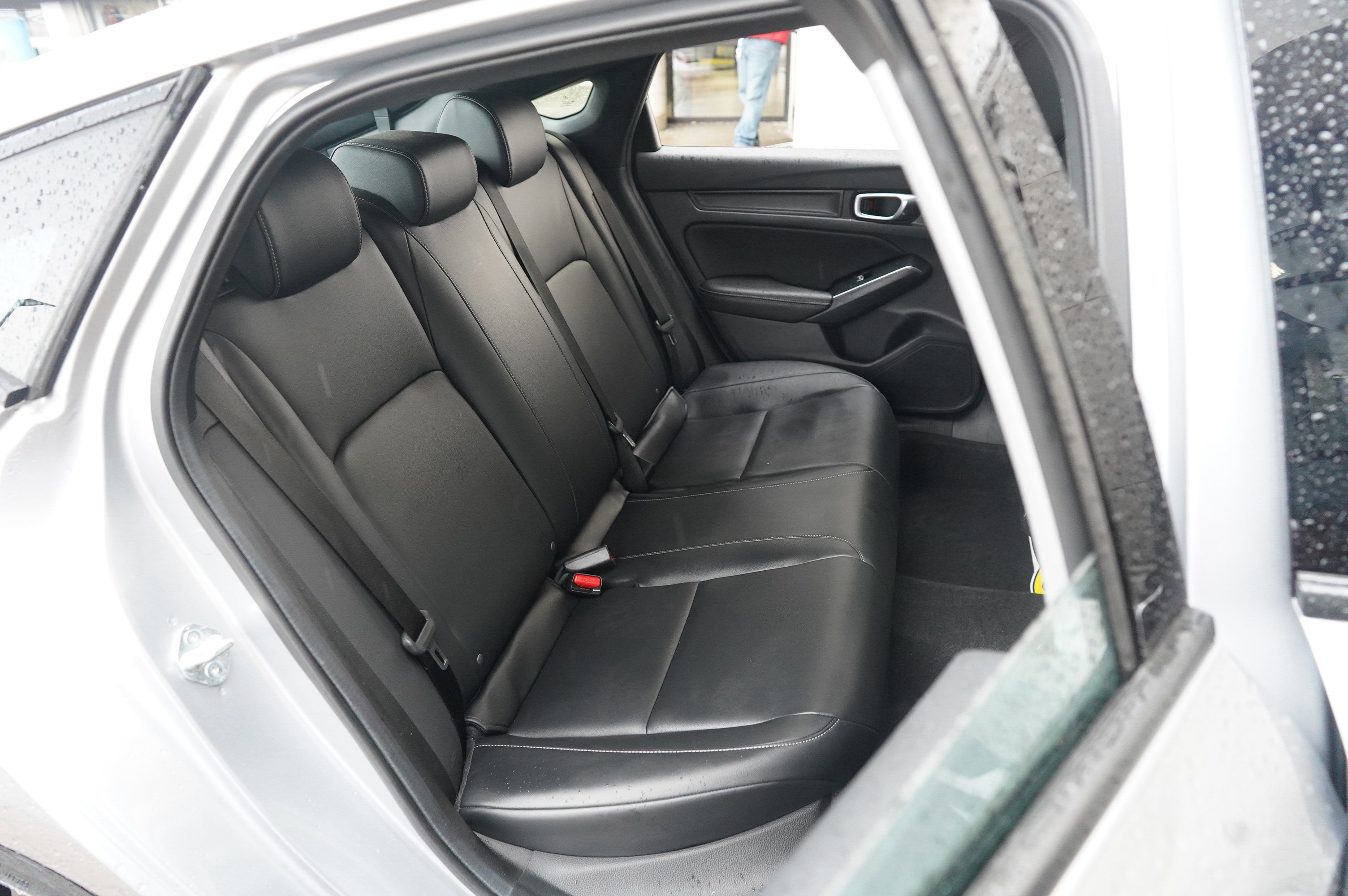 Used 2023 Acura Integra A-Spec image 34