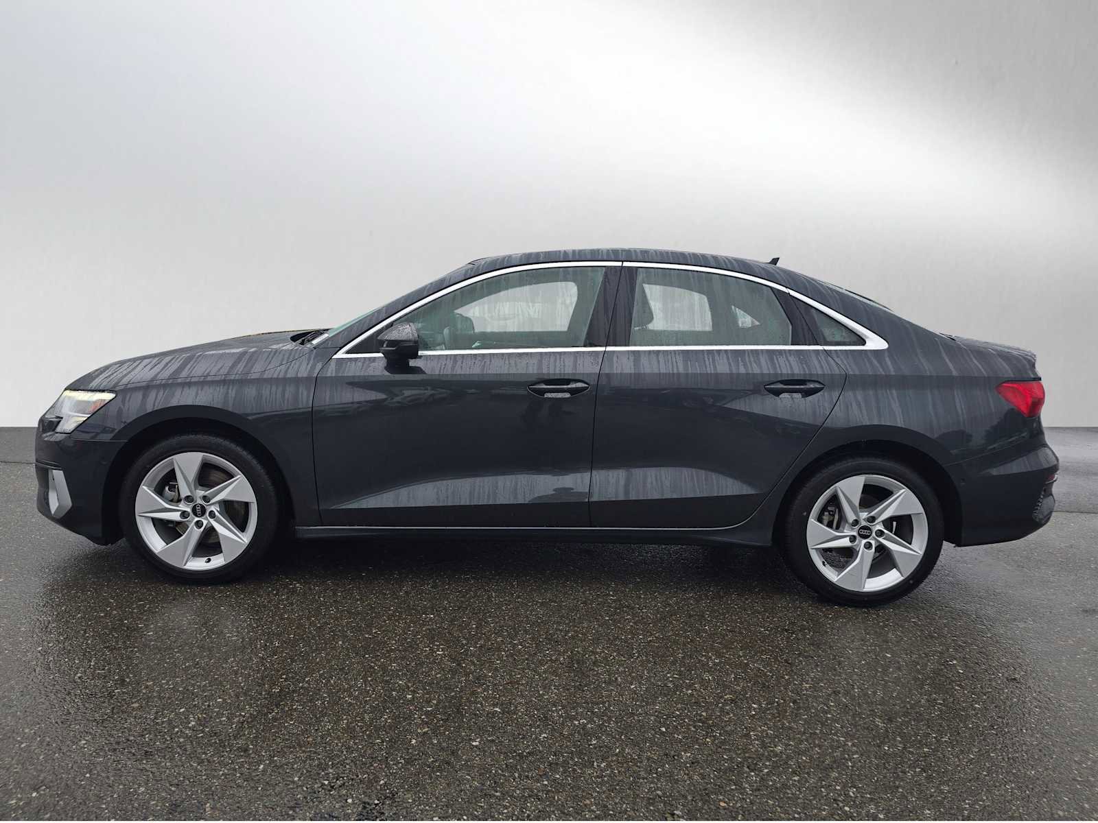 Used 2024 Audi A3 2.0T Premium image 6