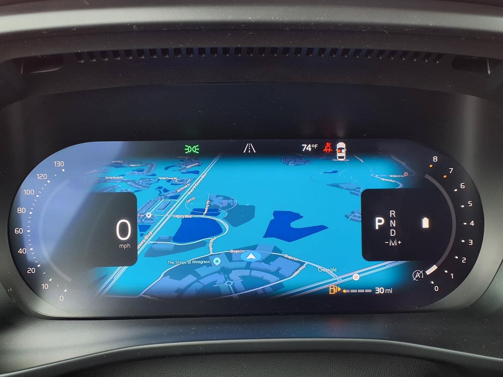 New 2026 Volvo XC40 B5 Plus w/ Climate Package AWD/4WD image 17