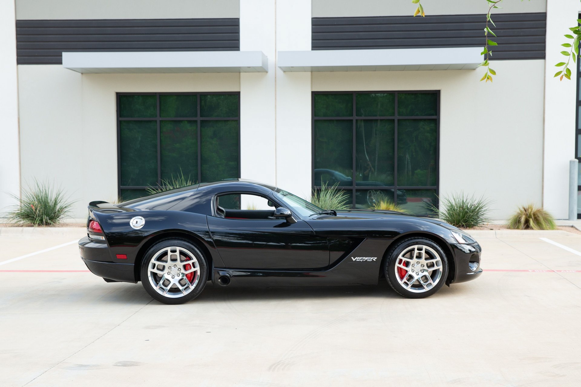 Used 2008 Dodge Viper SRT-10 RWD image 14