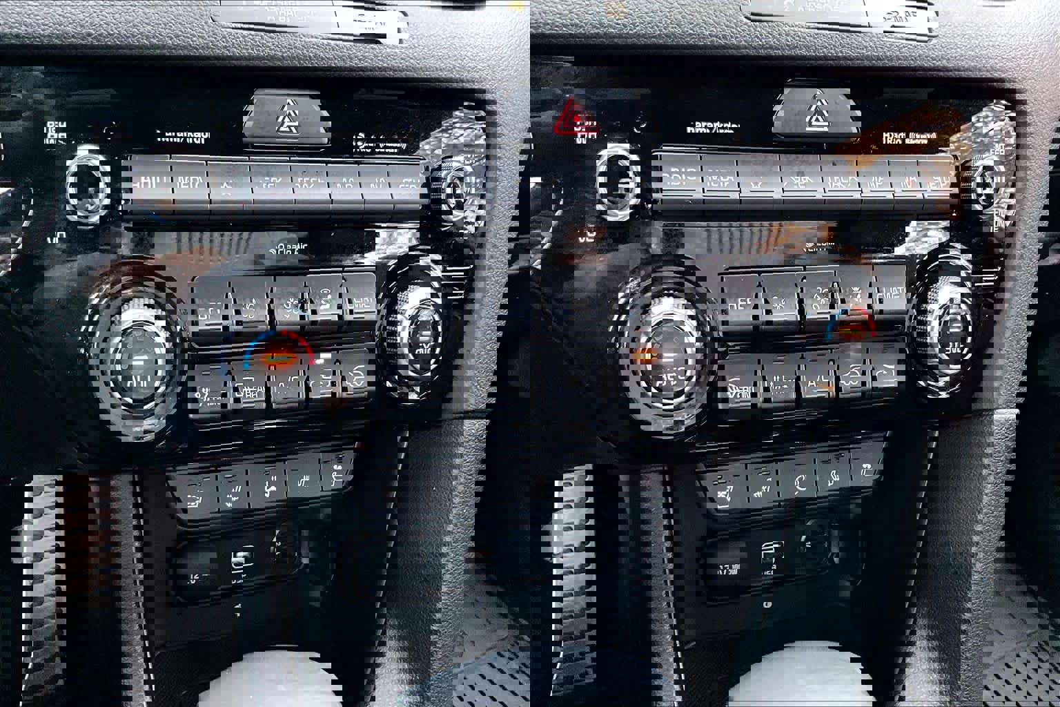 Used 2021 Kia Sportage SX image 32