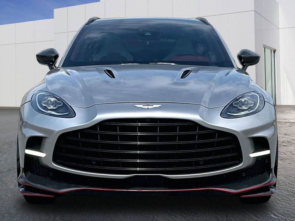 Used 2023 Aston Martin DBX 707 image 10