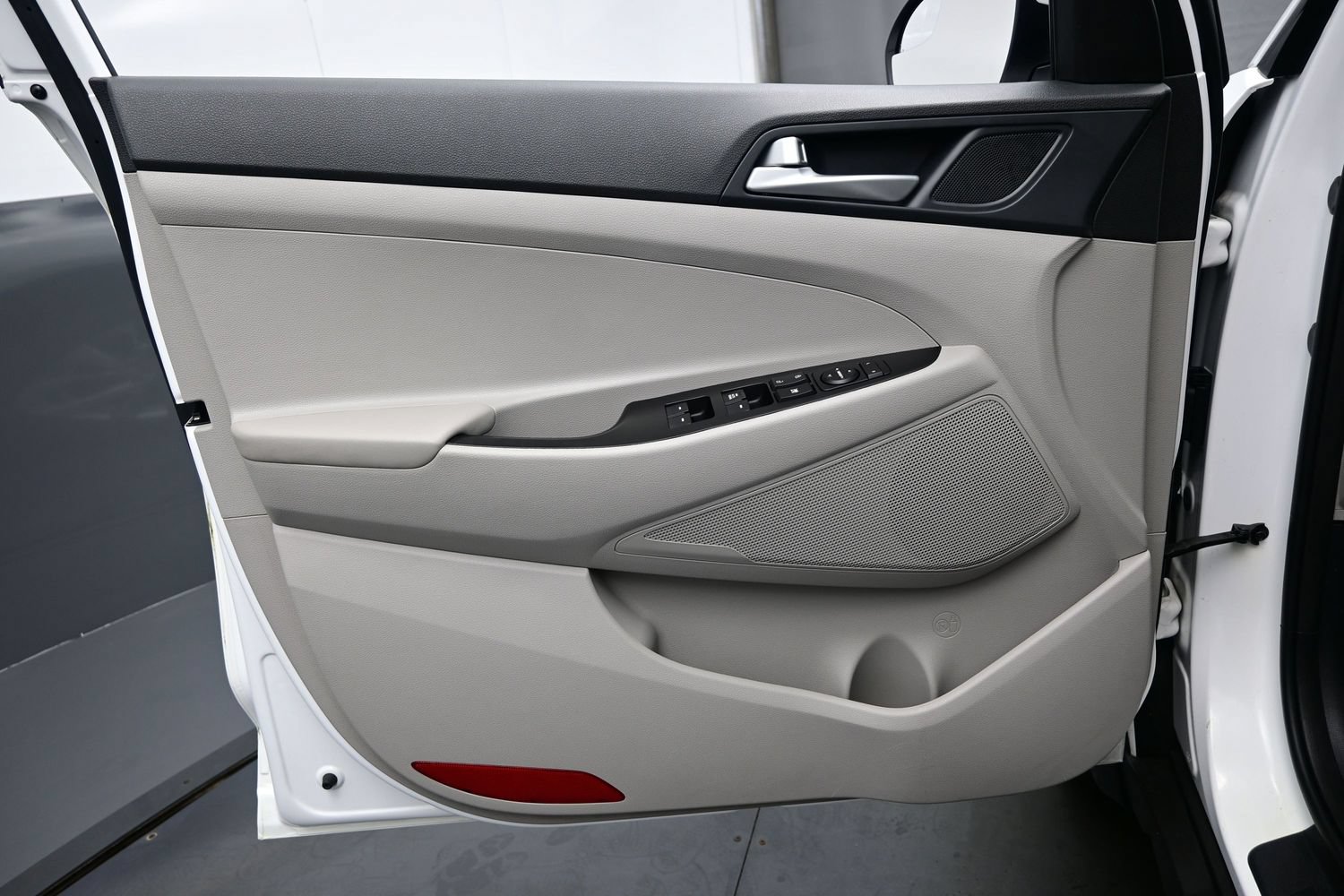 Certified 2021 Hyundai Tucson SE AWD/4WD image 9