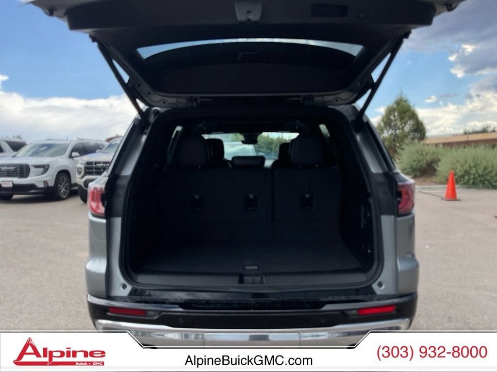 Used 2024 GMC Acadia Denali w/ Super Cruise Package AWD/4WD image 20