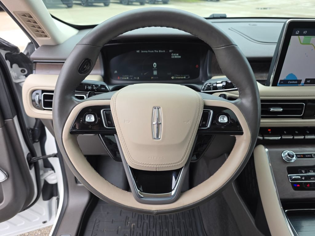 Used 2024 Lincoln Aviator Reserve w/ Equipment Group 201A AWD/4WD image 35