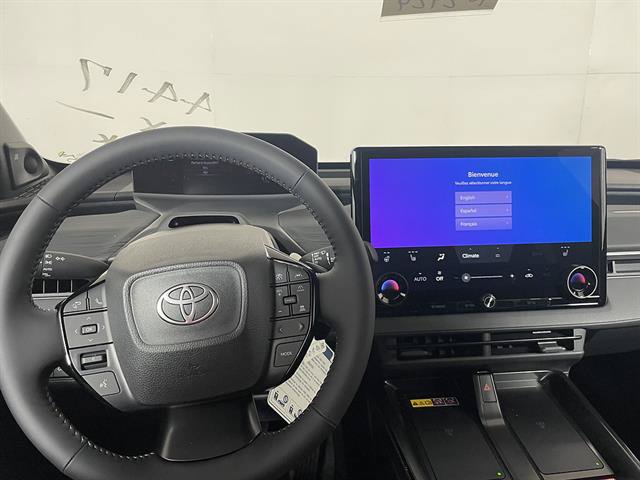 New 2026 Toyota C-HR AWD/4WD image 16