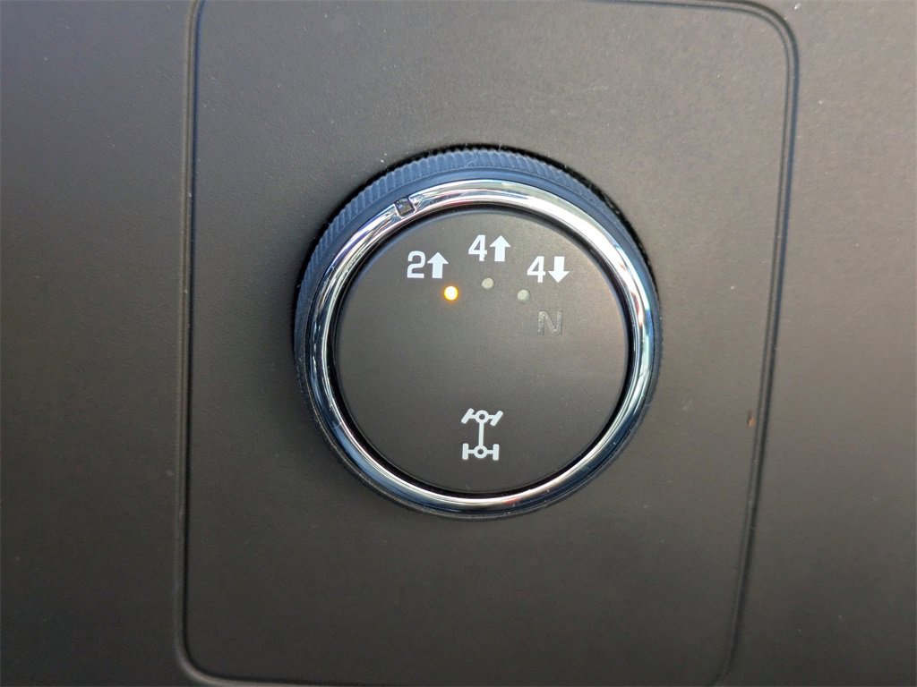 Used 2014 Chevrolet Silverado 2500 LT image 31