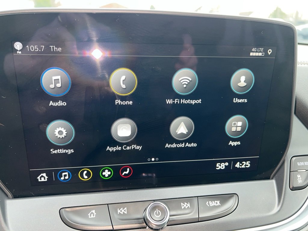 Used 2024 Chevrolet Blazer LT w/ Midnight/Sport Edition image 32