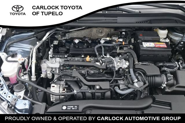 Used 2026 Toyota Corolla LE FWD image 33
