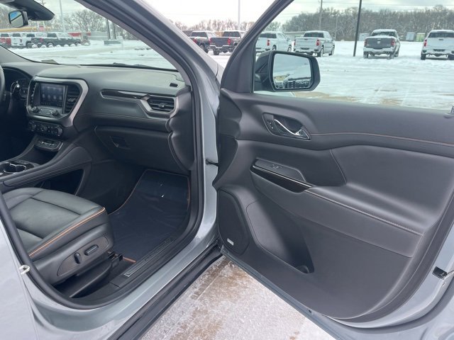 Used 2023 GMC Acadia AT4 w/ Trailering Package image 50
