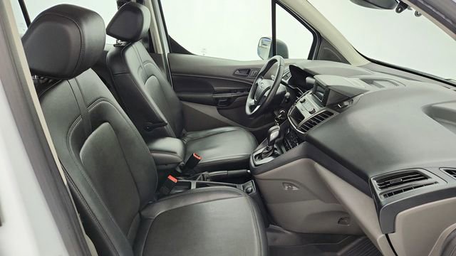 Used 2020 Ford Transit Connect XL image 24