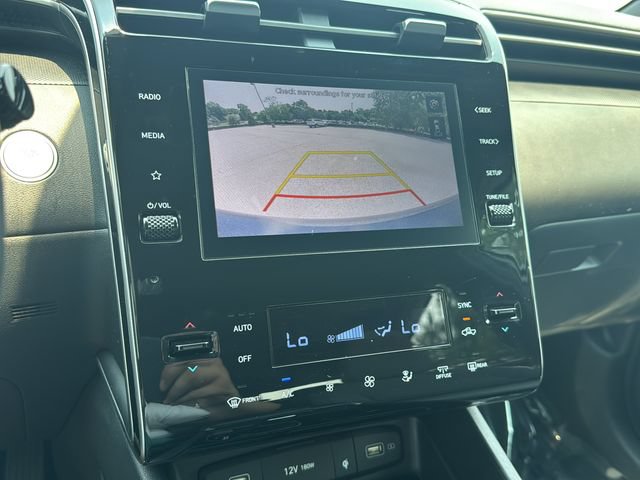 Used 2022 Hyundai Santa Cruz SEL Premium AWD/4WD image 27