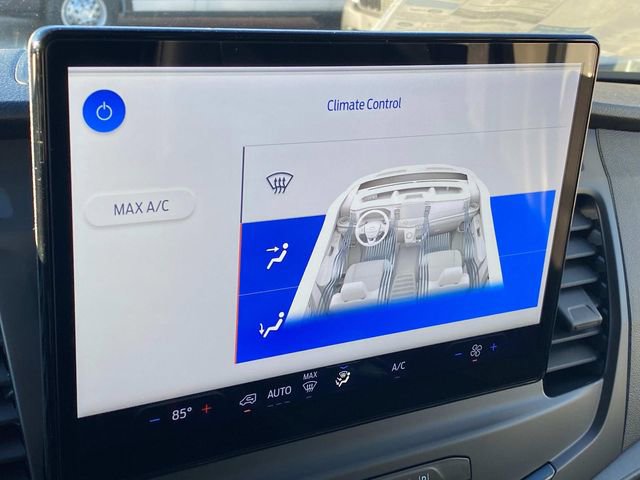 New 2026 Ford Transit 150 Low Roof w/ Load Area Protection Package image 21