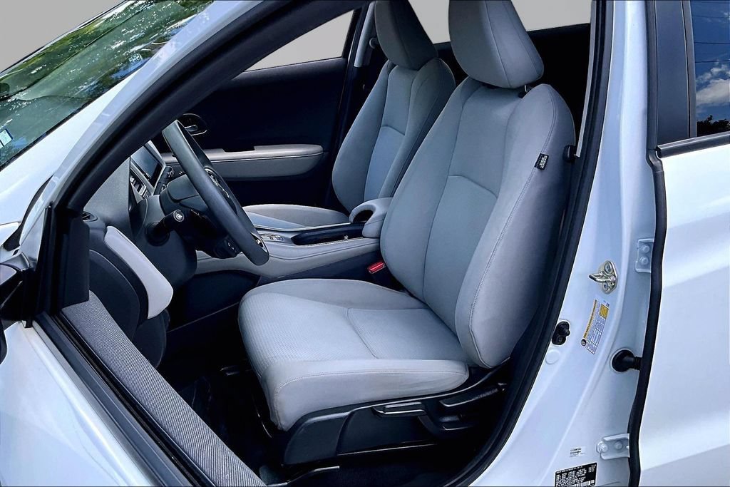 Used 2019 Honda HR-V EX image 15