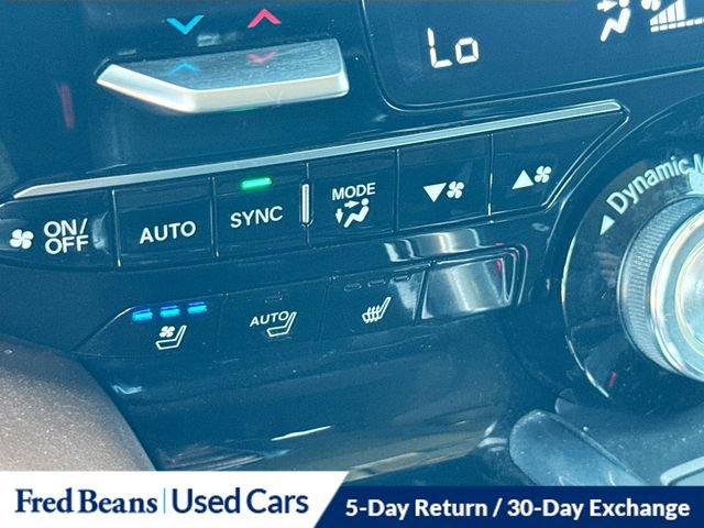 Used 2023 Acura MDX w/ Advance Package AWD/4WD image 25