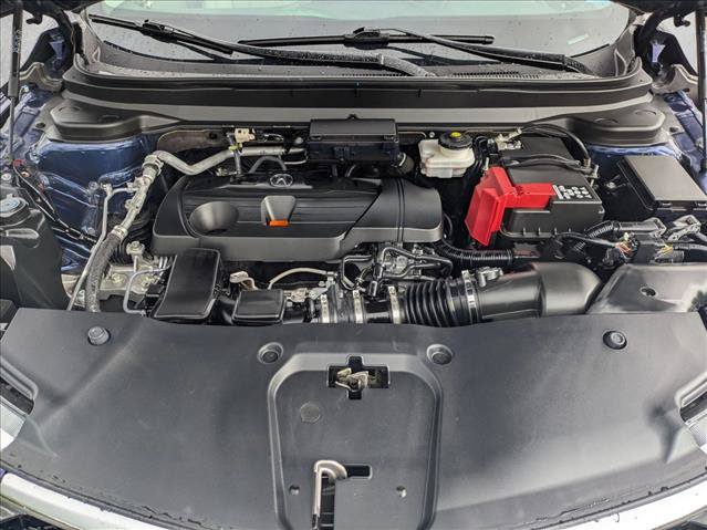 Used 2021 Acura RDX AWD w/ Technology Package image 24