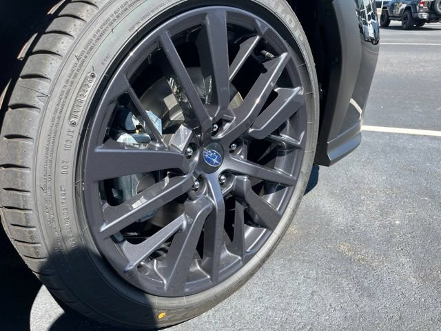 New 2026 Subaru WRX AWD/4WD image 7