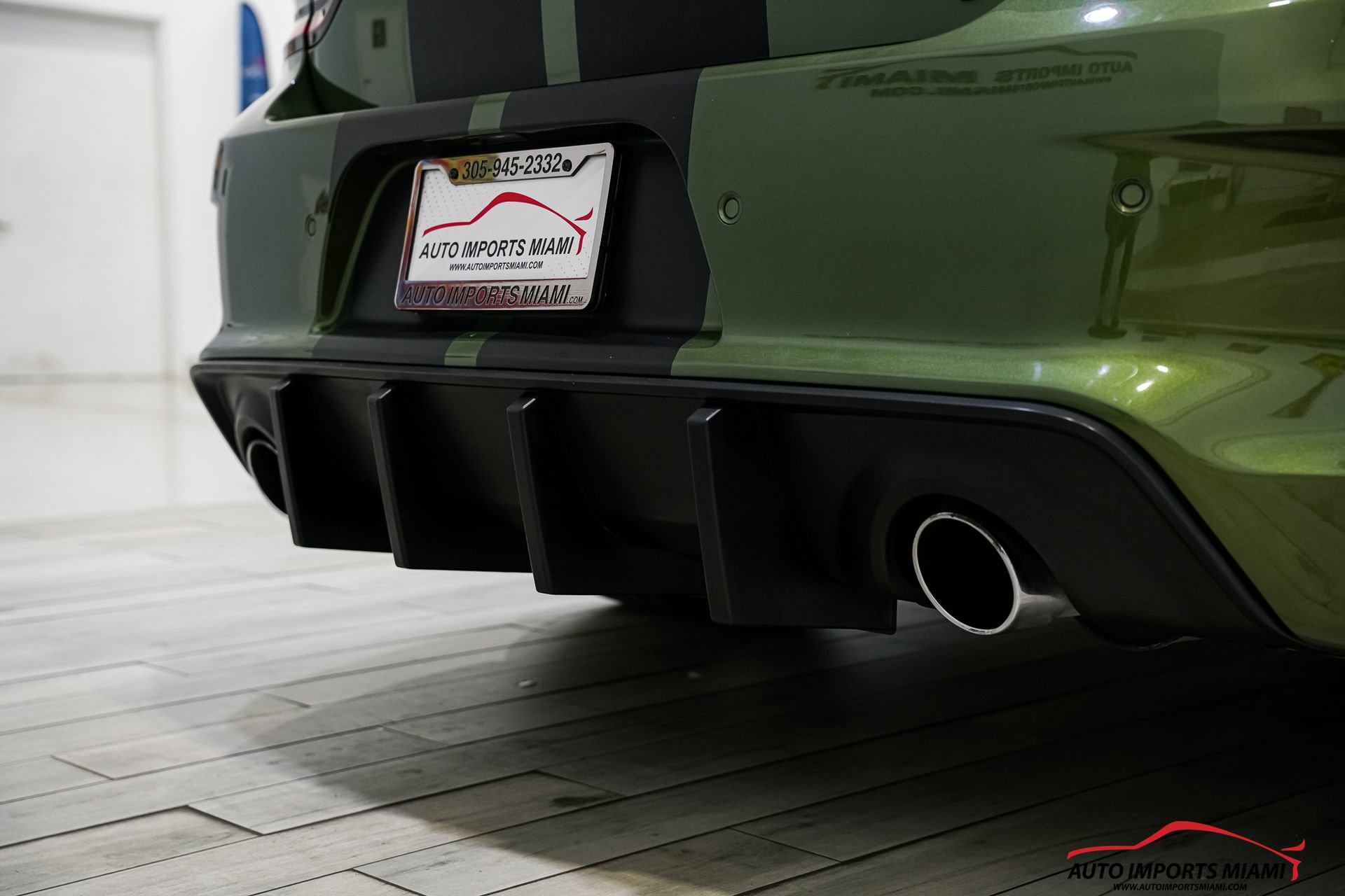 Used 2021 Dodge Charger SRT Hellcat image 22