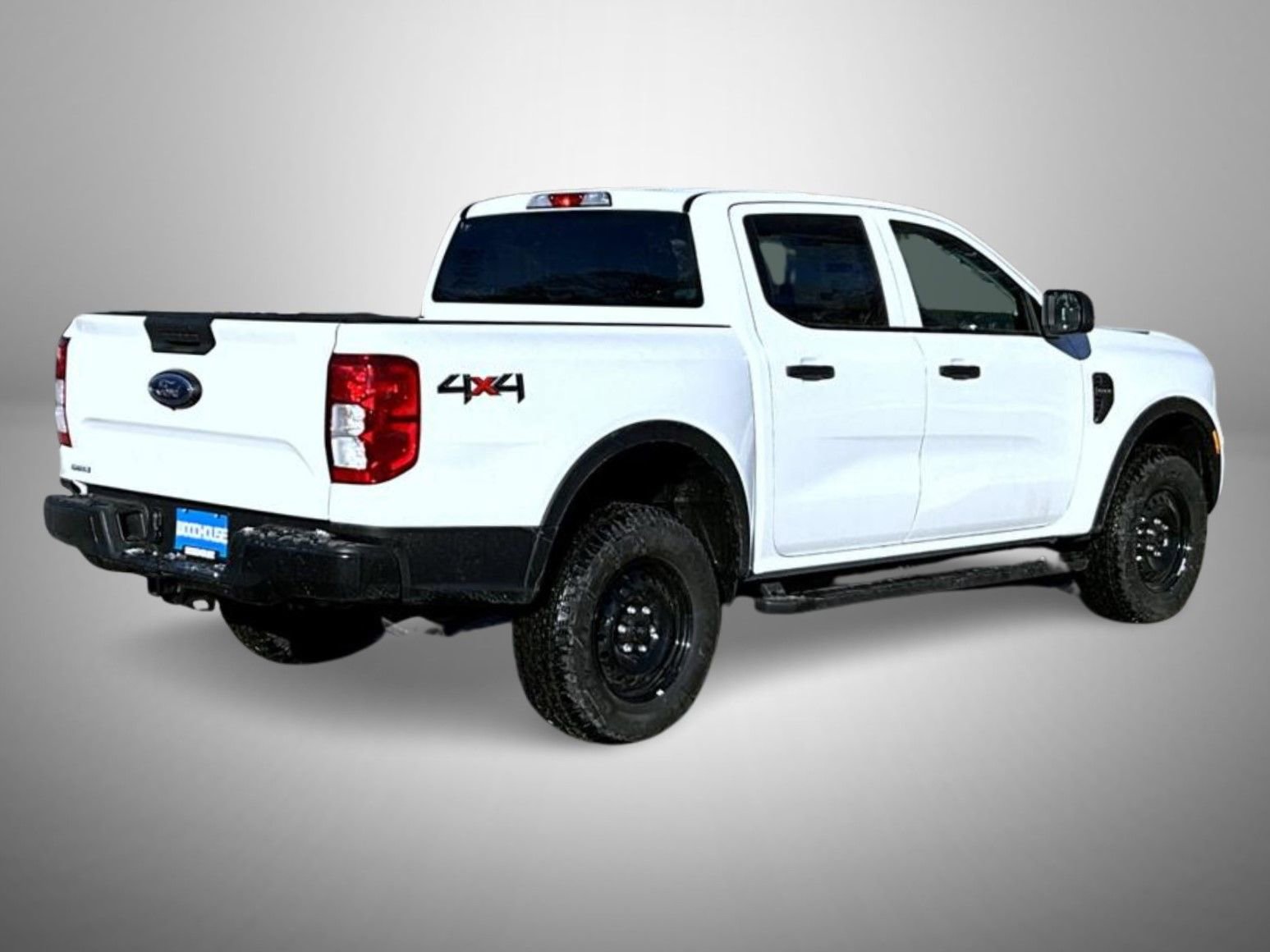 New 2026 Ford Ranger XL w/ Trailer Tow Package image 5