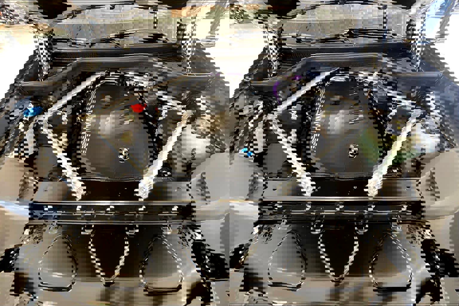 New 2026 BMW X7 xDrive40i w/ M Sport Package image 16