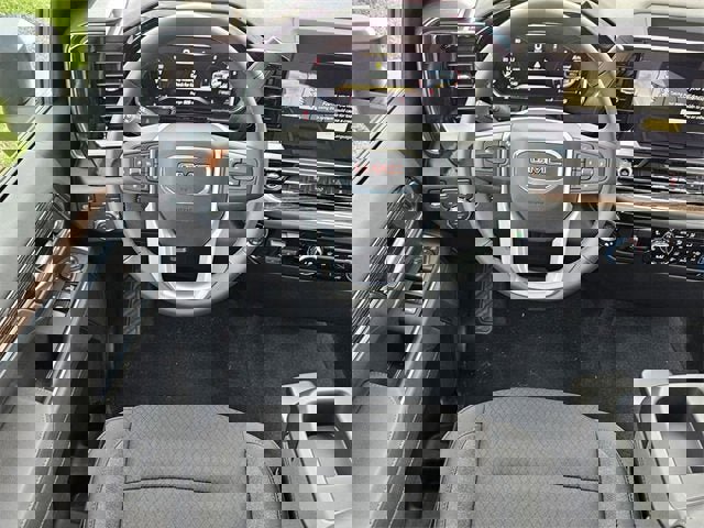 New 2026 GMC Sierra 2500 SLE w/ SLE Value Package; image 11