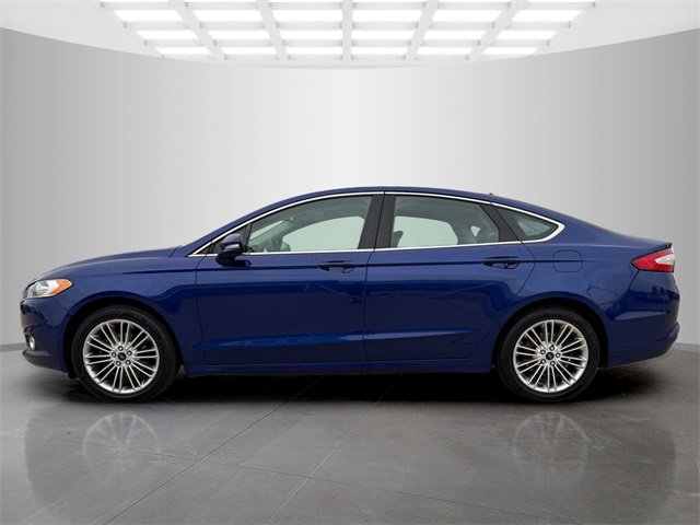 Used 2015 Ford Fusion SE w/ Equipment Group 202A image 5