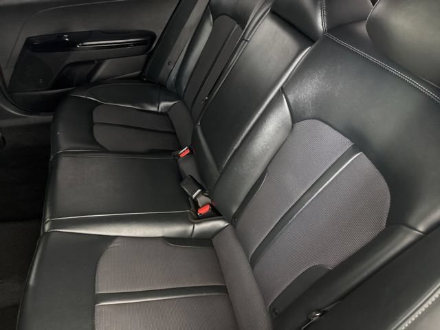 Certified 2022 Kia K5 GT-Line FWD image 25