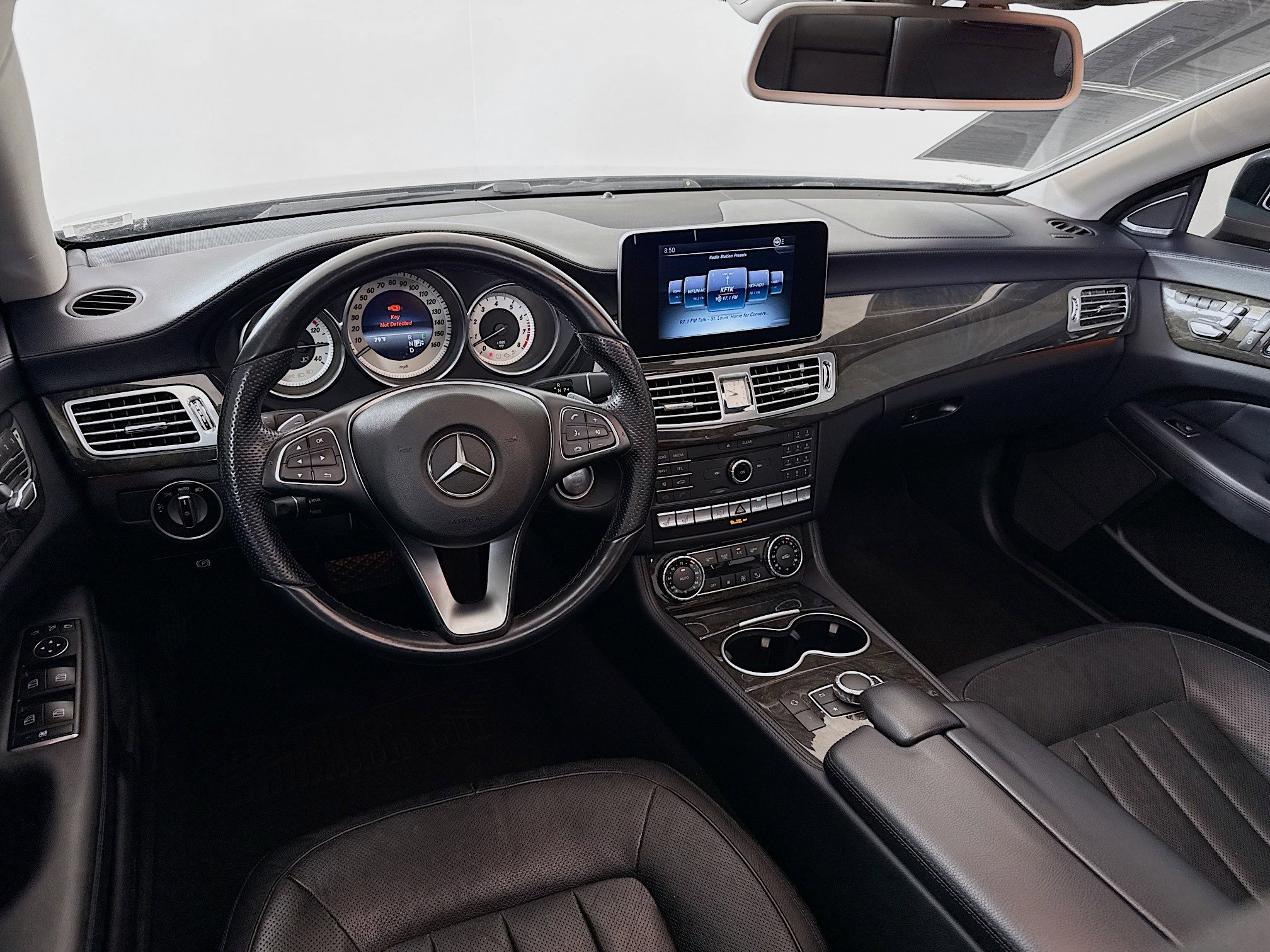 Used 2016 Mercedes-Benz CLS 400 4MATIC image 25