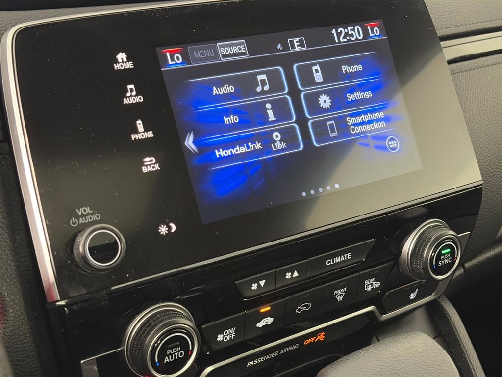 Used 2022 Honda CR-V EX image 19