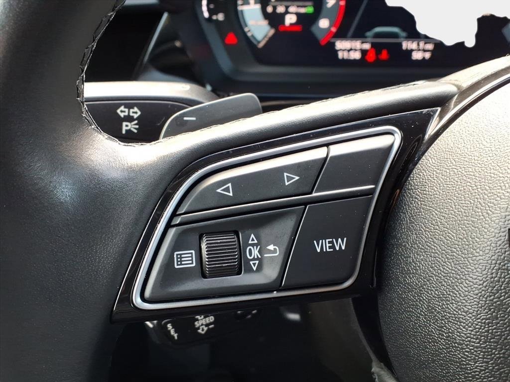 Used 2024 Audi A3 2.0T Premium image 22