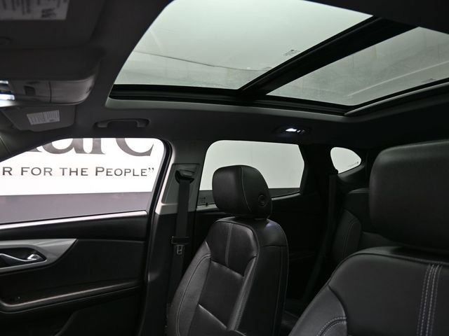 Used 2023 Chevrolet Blazer LT image 17