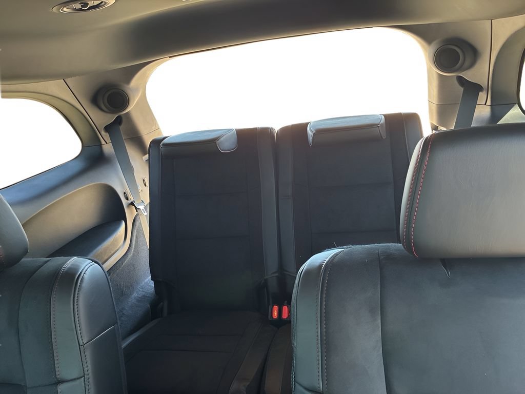 New 2026 Dodge Durango GT AWD/4WD image 26