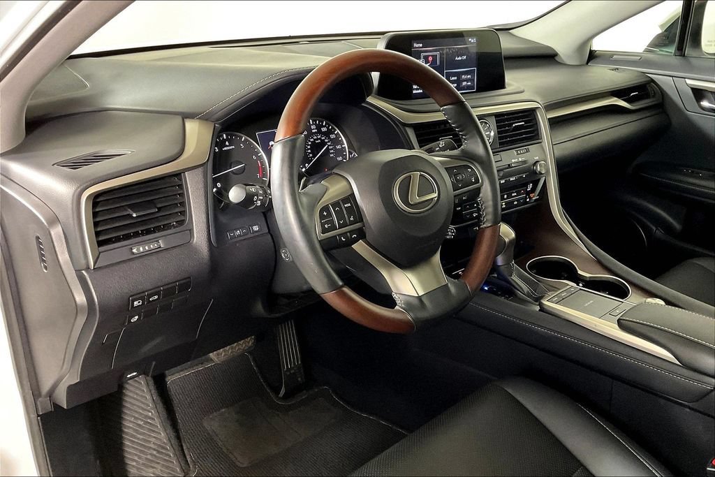 Used 2022 Lexus RX 350 FWD w/ Premium Package image 14