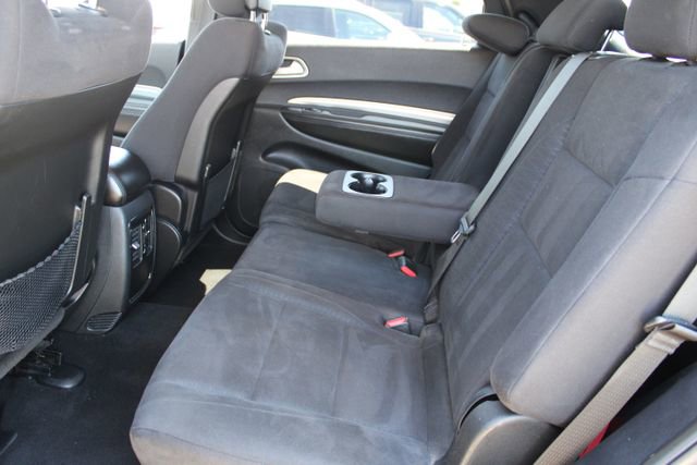 Used 2019 Dodge Durango SXT RWD image 36