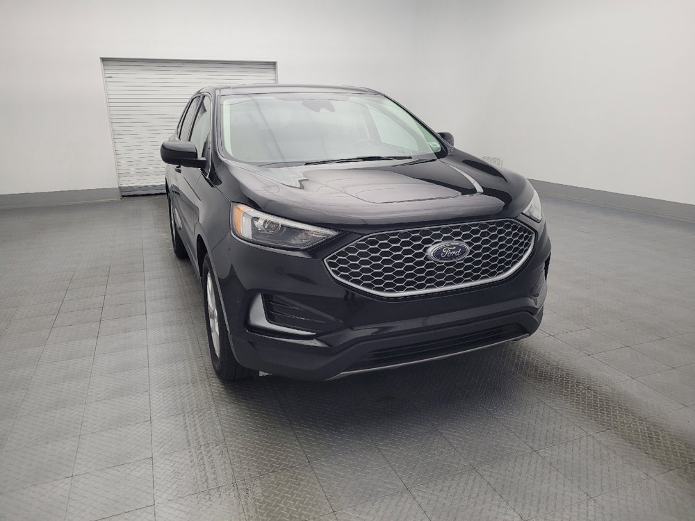 Used 2023 Ford Edge SEL image 14