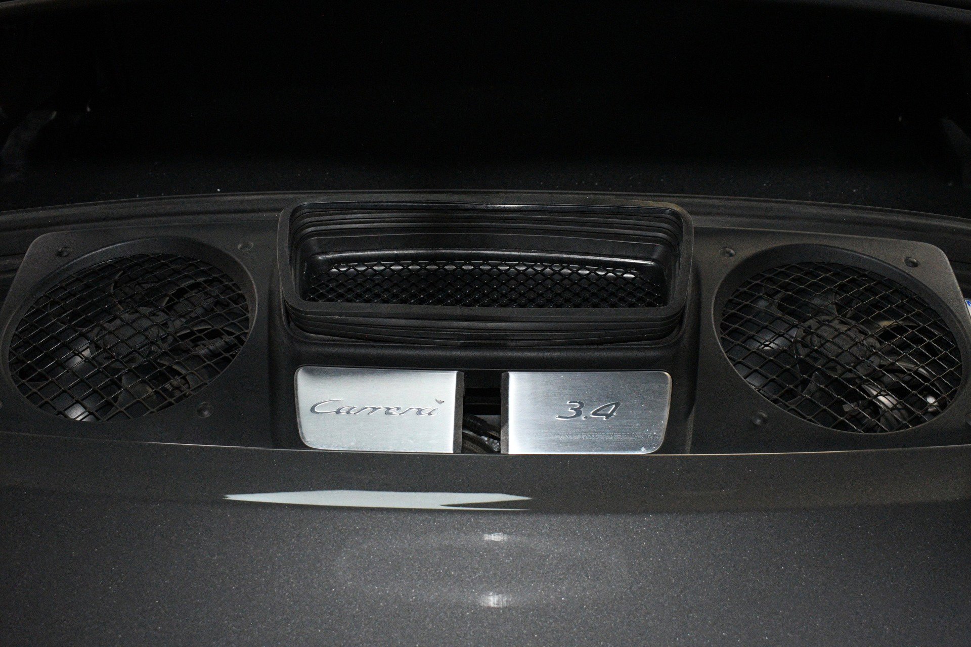 Used 2013 Porsche 911 Carrera RWD image 95