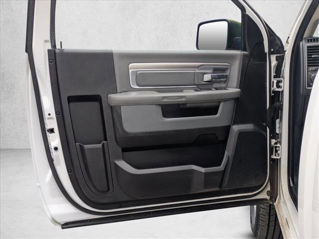 Used 2016 RAM 1500 Tradesman w/ Power & Remote Entry Group image 12