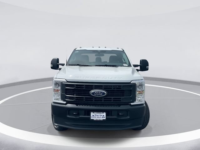 New 2026 Ford F350 XL w/ FX4 Off-Road Package AWD/4WD image 2