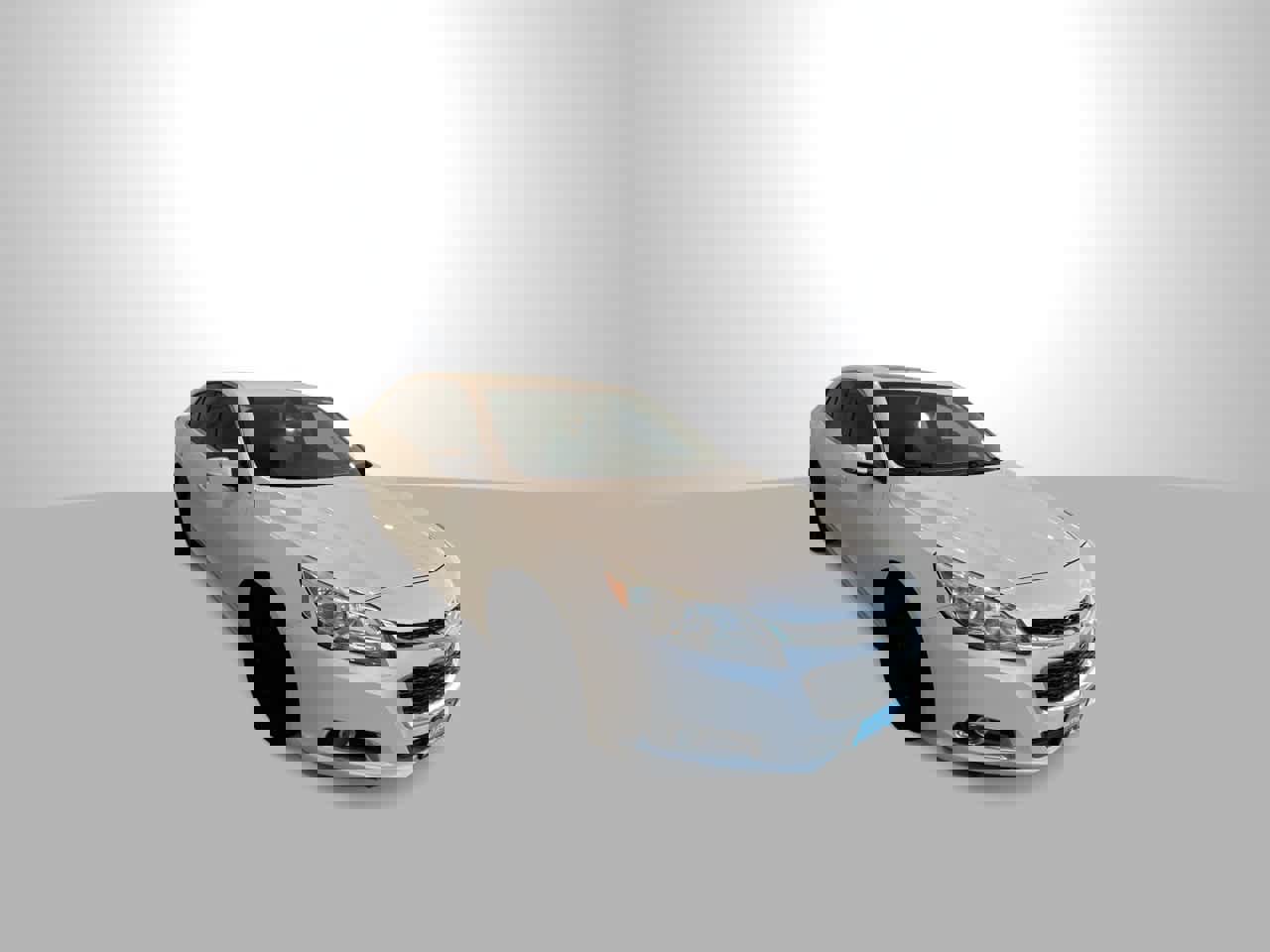 Used 2015 Chevrolet Malibu LTZ video 2