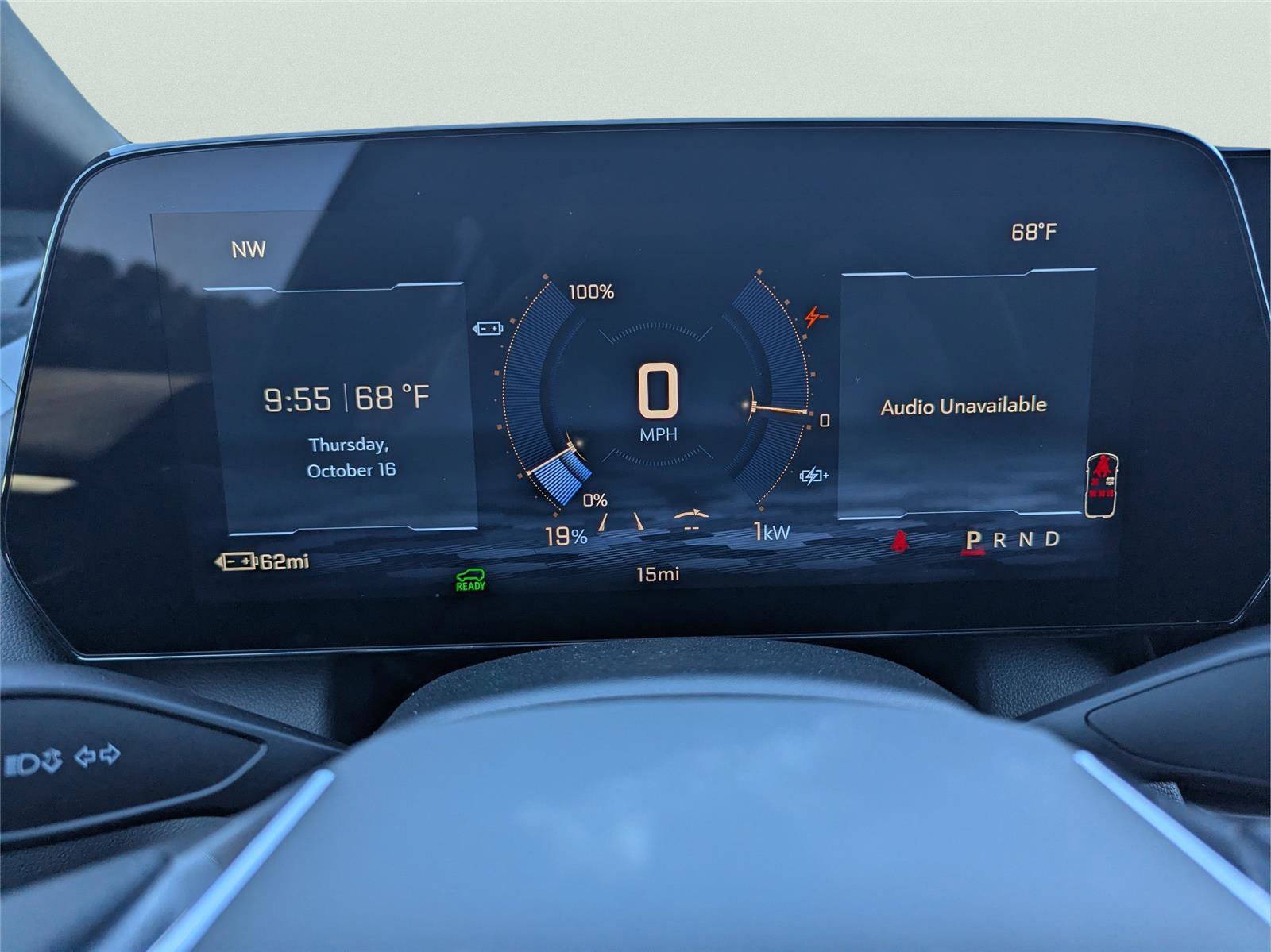 New 2026 Chevrolet Equinox EV LT w/ LPO, All-Weather Mat Package image 23