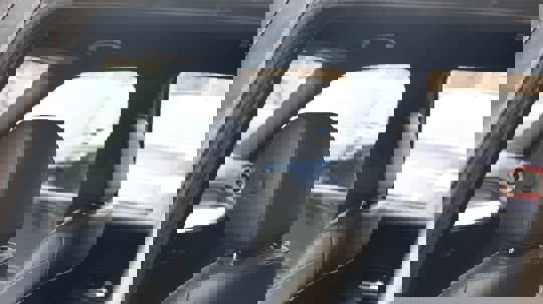 Certified 2022 Mercedes-Benz GLB 250 4MATIC w/ Premium Package Lite image 24