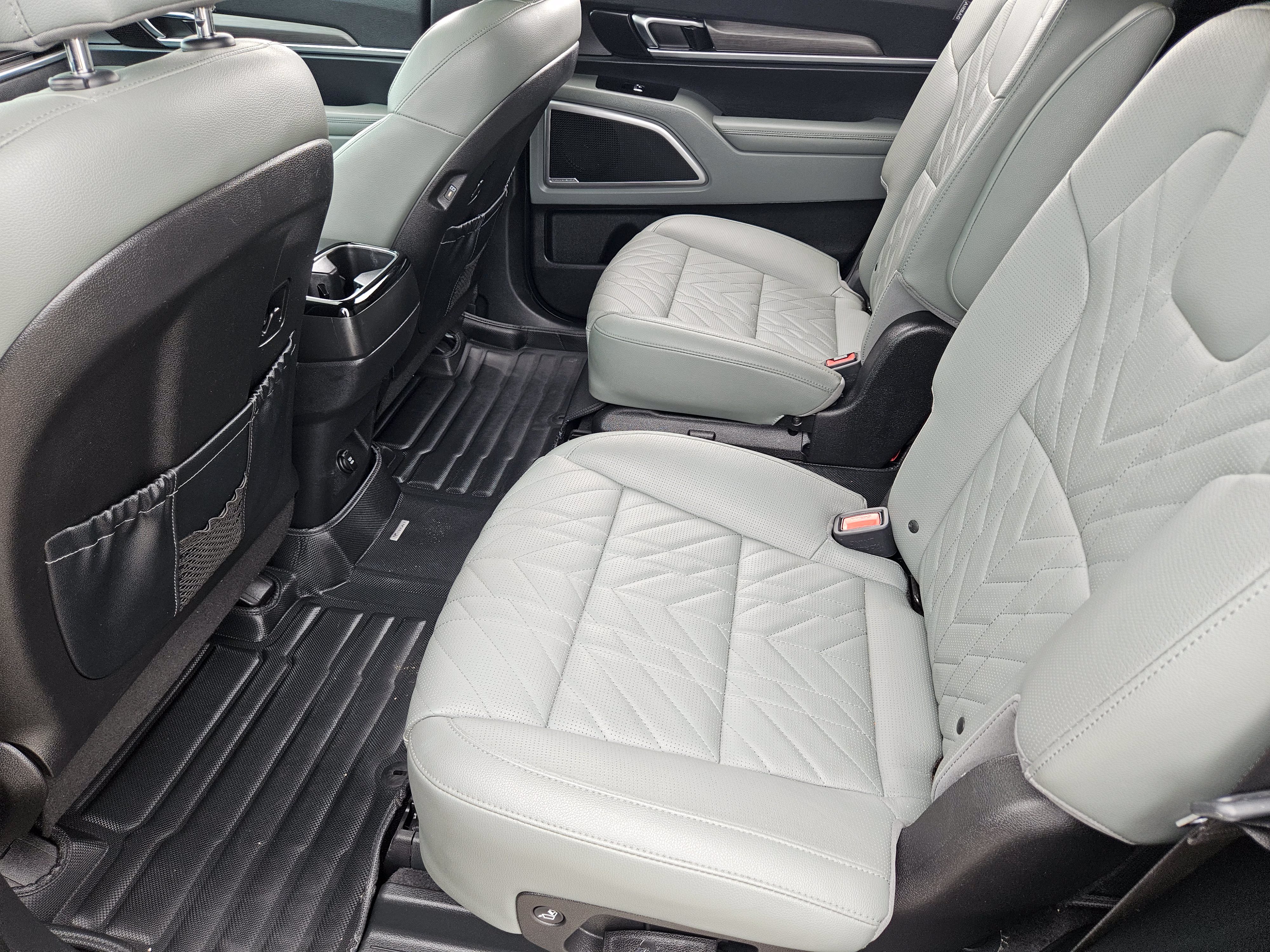 Used 2023 Kia Telluride EX X-Line AWD/4WD image 30