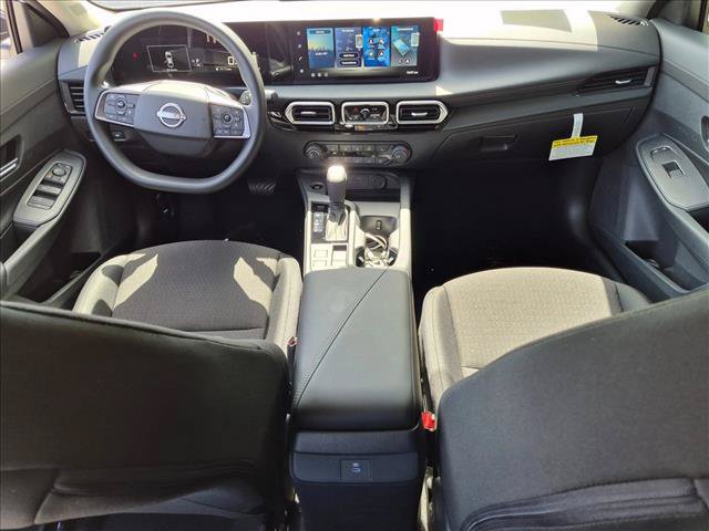 New 2026 Nissan Sentra S w/ S Cold Weather Package FWD image 14