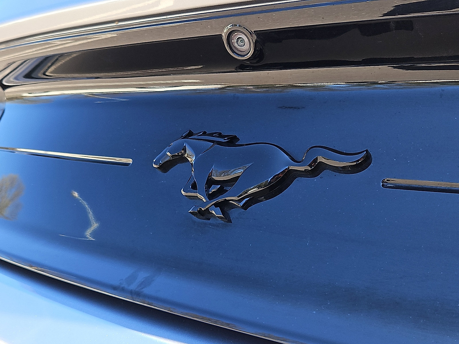 Used 2021 Ford Mustang Coupe w/ Equipment Group 101A image 30