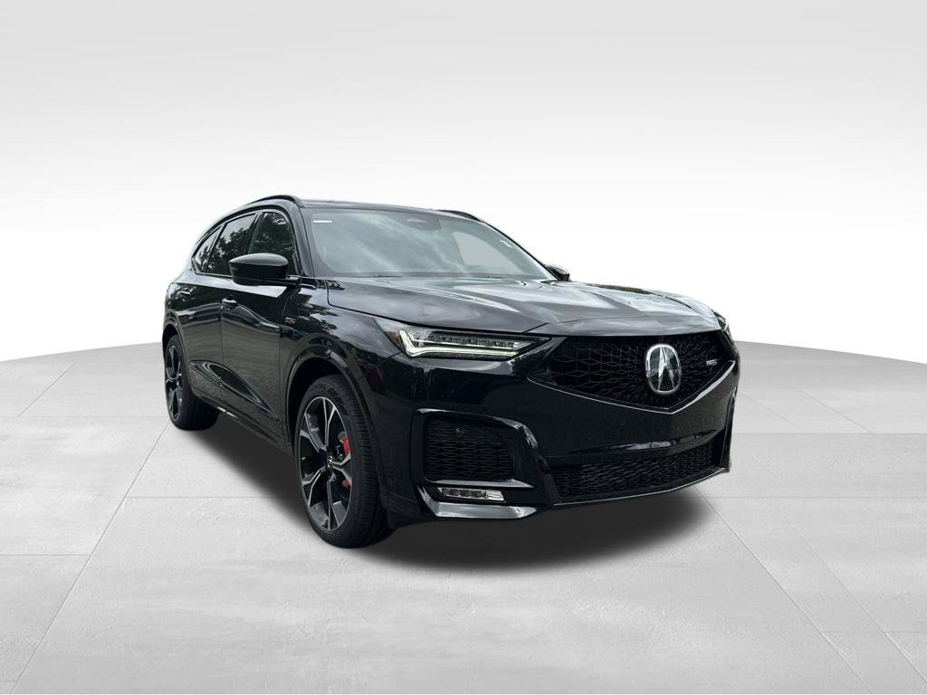 New 2026 Acura MDX Type S w/ Advance Package AWD/4WD image 7