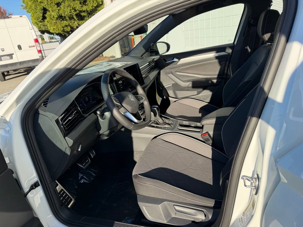 New 2026 Volkswagen Jetta Sport image 15